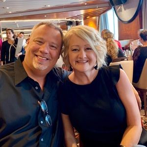 Meet your Posher, Michele